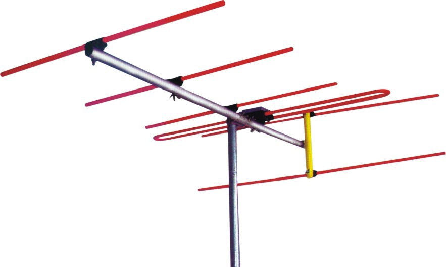 yagi antenna/八木天线,vhf/uhf接收天线