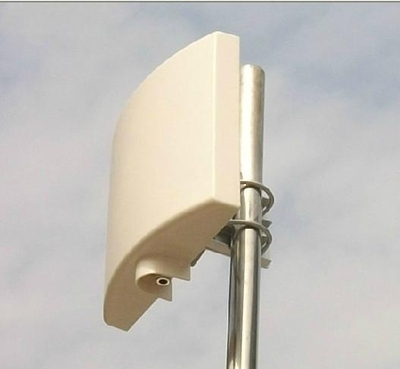 2.4G 14dbi panel antenna - 2.4G-panel-14DB - AIE (中国 生产商) - 天线 - 电子、电力 产品 「自助贸易」