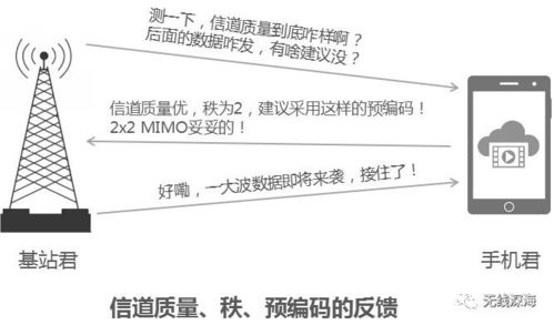通俗易懂 什么是mimo