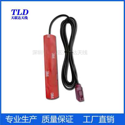 梅州4g天线 天联达