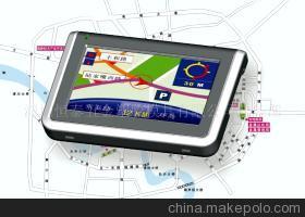 【内置天线4.3GPS外壳(图)-GPS4.3内置天线外壳】价格,厂家,图片,其他数码产品及配件,深圳恒泰五金塑胶模具业务部 -