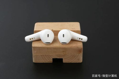 微型计算机怎么插耳机,让听音更轻松一些,朗琴e10真无线耳机