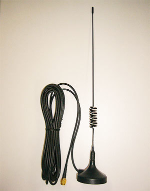 深圳市九洲鸿科技 天线领域的专业力量