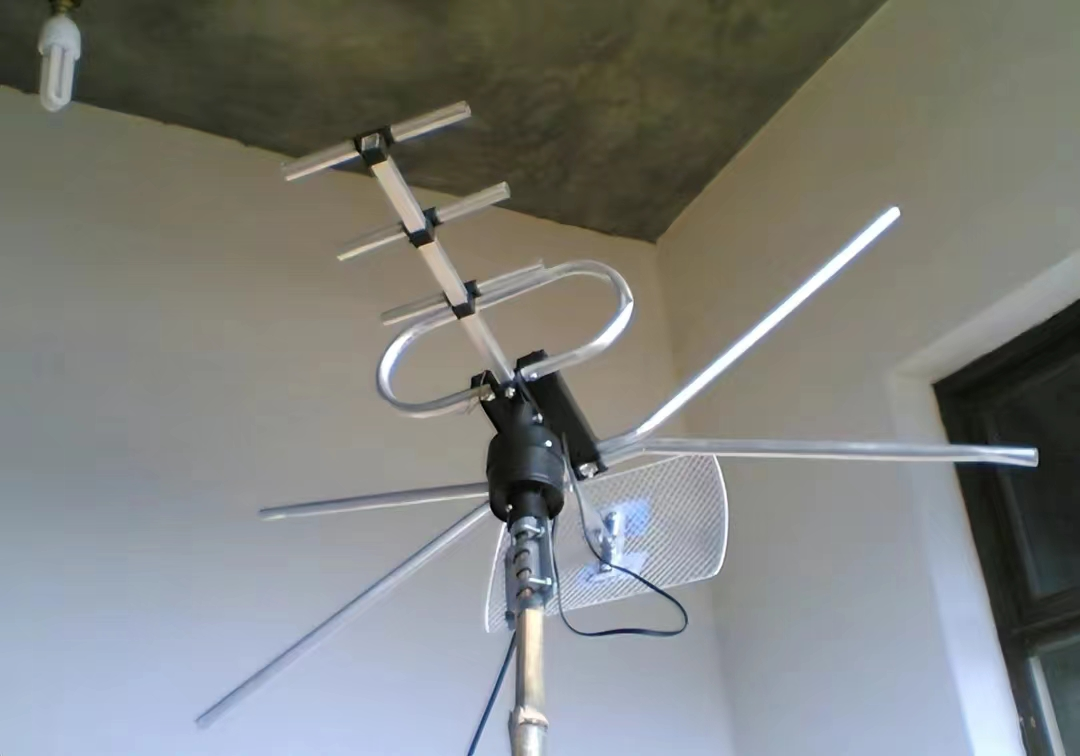 那些正在偷偷消失的家电 天线，一代人的难忘记忆