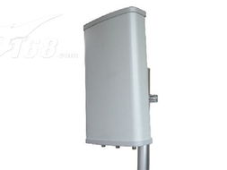 斯普莱 WFSDB 5158 17d MIMO 定向天线与天馈系统产品详解