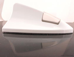 供应太阳能鲨鱼鳍汽车装饰天线 价格、厂家与产品图片全解析