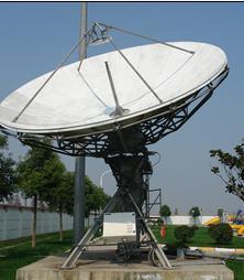 6.2米双向固定站卫星通信天线技术解析与应用