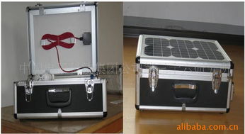 中国电子科技集团公司第三十六研究所其他电源产品及天线系列概览