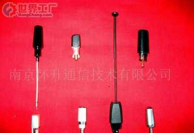 连接未来，信号无忧 南京怀升通信技术天线产品深度解析