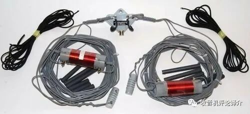 19年DX通信伙伴 美国DX CC天线助我通联250个国家