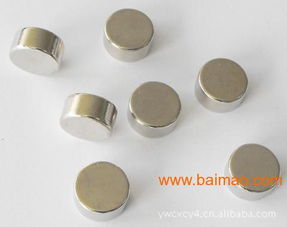 供应包装、工艺品与玩具磁铁 专业生产厂家与价格指南