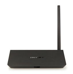 网络机顶盒新贵 劲霸王盒子全解析，内置天线设计引领潮流