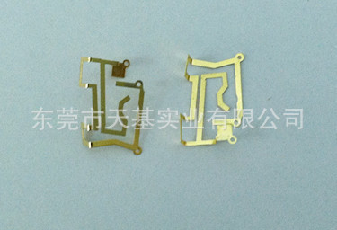 东莞市天基实业——手机通信配件专业供应商