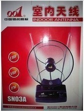 数字电视接收天线产品全览与选购指南