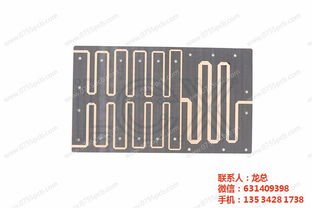 镀银工艺与高频板应用 聚焦河南省天线制造厂的打样流程